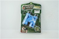 60CM木制吉他 BEN10标 - 吉他 - 欧宝龙玩具